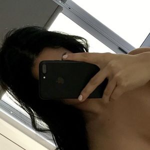 Stepdaughter's nudes and profile