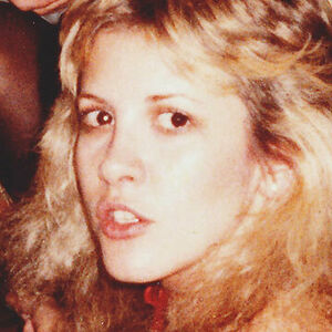 Stevie Nicks's nudes and profile