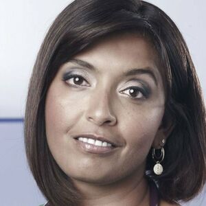 Sunetra Sarker's nudes and profile