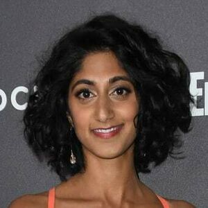 Sunita Mani