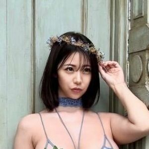 Suzuki Fumina's nudes and profile