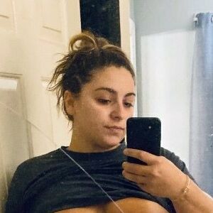 Sweet Becca's nudes and profile