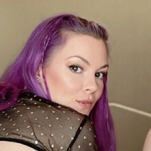 sylvermoon's nudes and profile