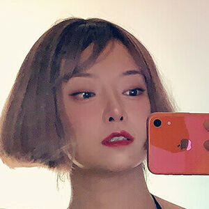 Taeri厚噗's nudes and profile