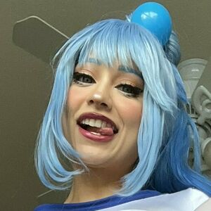 Taliverse's nudes and profile