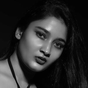 Tanyasinha Lovers's nudes and profile