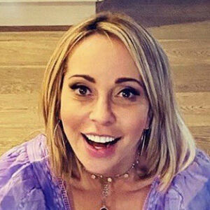 Tara Strong