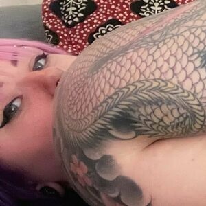 tattooedaprilfree's nudes and profile