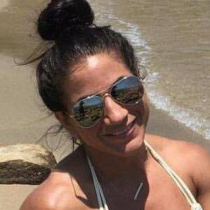 Tecia Torres's nudes and profile