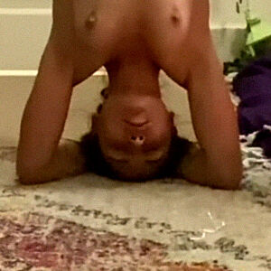 TeeniYogini