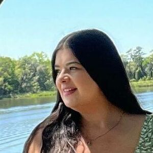 Terrisa Bukovinac's nudes and profile