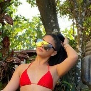 Thalia Rodriguez's nudes and profile