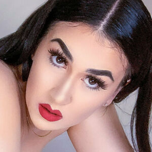 therealgalinaxo's nudes and profile