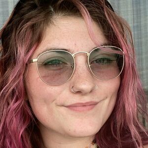 thevirgobabyx's nudes and profile