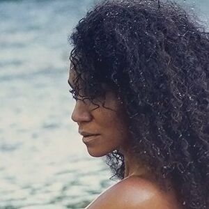 Tiara Harris's nudes and profile