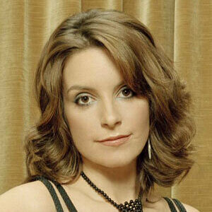 Tina Fey