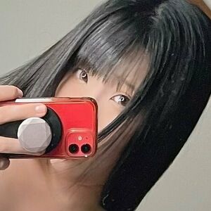 Tsukikosukotte's nudes and profile
