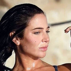 Tulisa Contostavlos