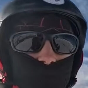 TwoWheelsAndAPonytail's nudes and profile