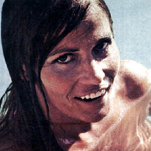 Uschi Digard