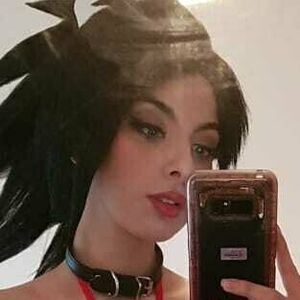 Valentina Kryp's nudes and profile