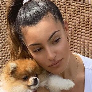 Valentina Maceri's nudes and profile