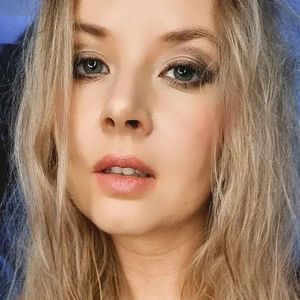 Valeriya ASMR's nudes and profile