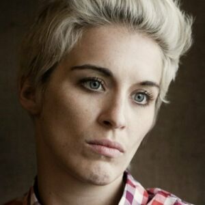 Vicky McClure