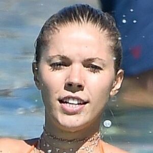 Victoria Swarovski's nudes and profile
