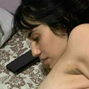 Vitoria Maria Bento's nudes and profile