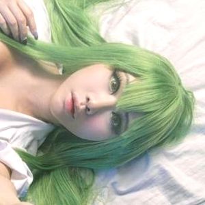 Vivid Vision's nudes and profile