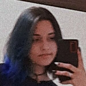 Vnusdemoura's nudes and profile
