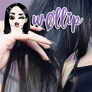 W0llip's nudes and profile