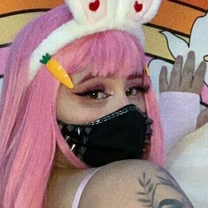 wickedgoth's nudes and profile