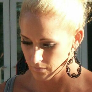 WWE Michelle McCool's nudes and profile