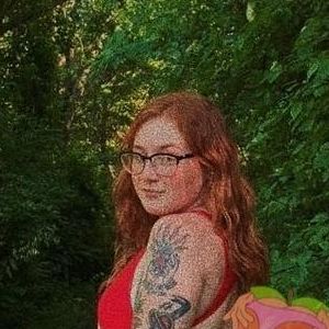 xgingerspicex's nudes and profile