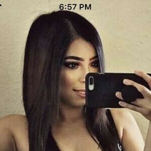 Yeessiiee's nudes and profile