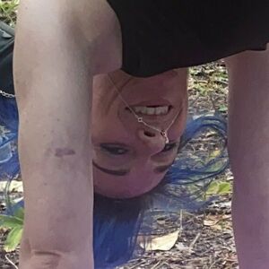 yogababybeth's nudes and profile