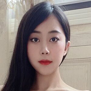 Zhang Heyu's nudes and profile