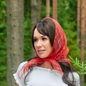 Zhanna Smekhova's nudes and profile
