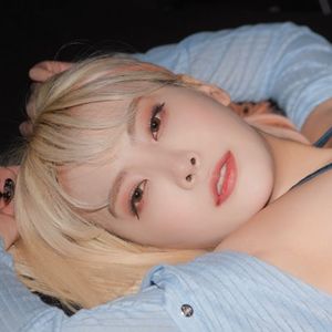 퀸다미 Dami's nudes and profile