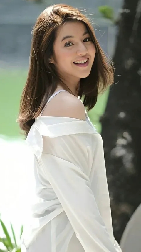 Anastasya Khosasih